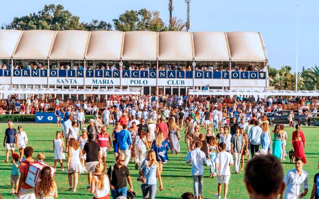 Unveiling the Exciting Polo Season 2023 in Sotogrande: Your Guide to Tournaments, Entertainment, and the Polo Valley Experience