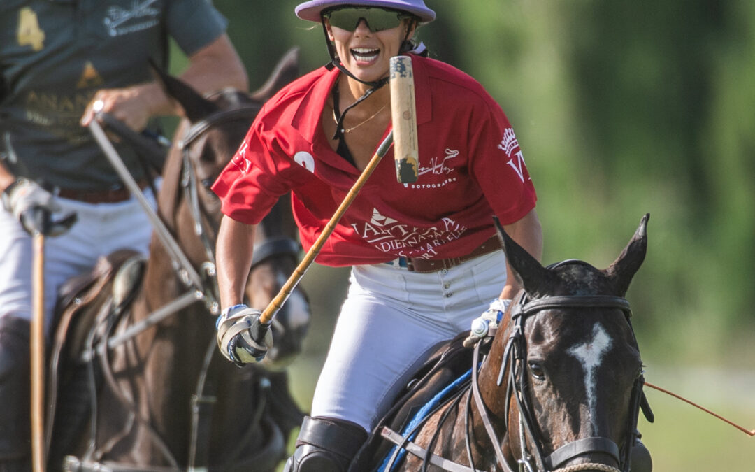 Learn to Play Polo in Spain: Polo Challenge 2023 at Polo Valley.